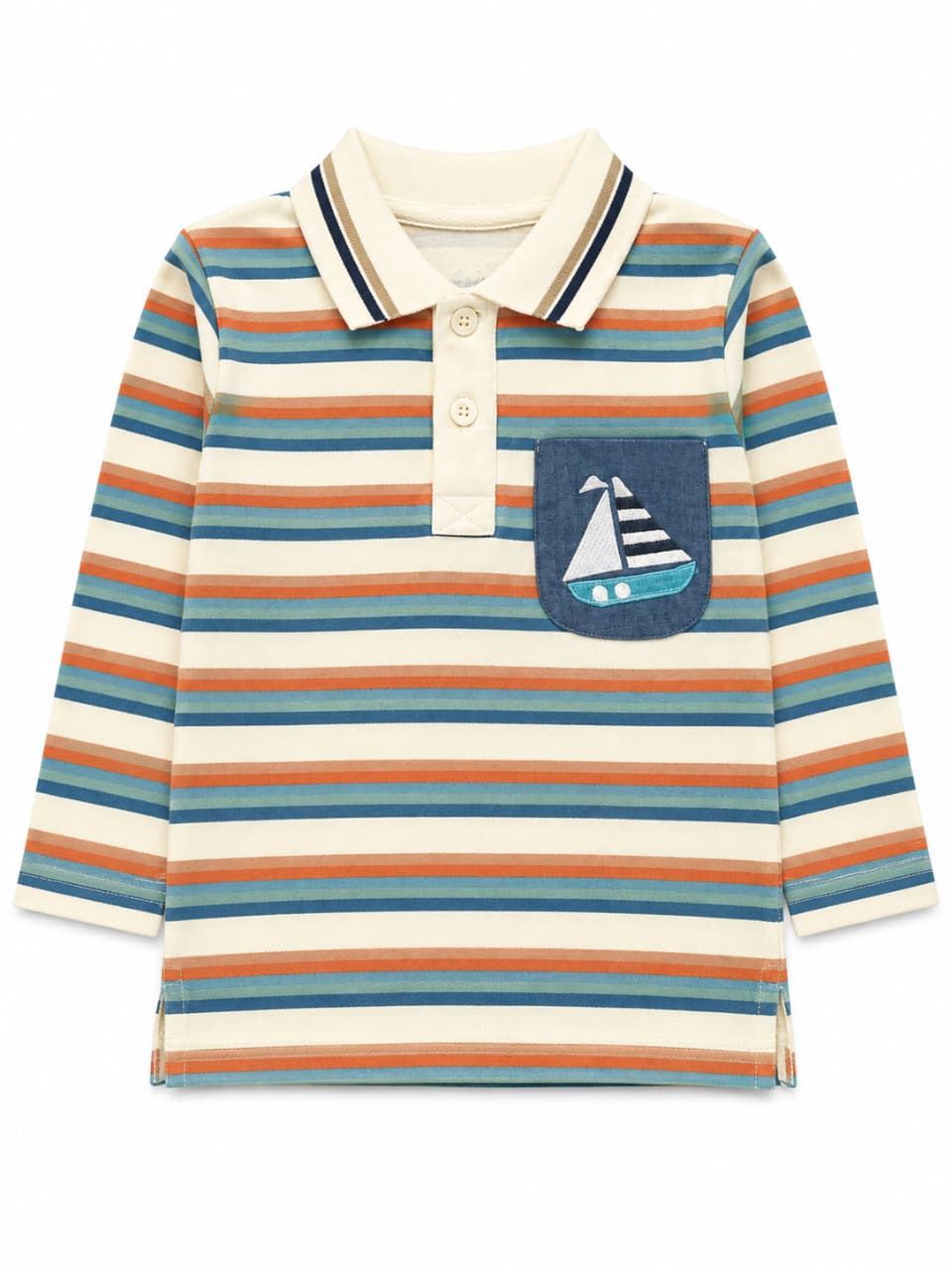 BACHA PARTY POLO SHIRT