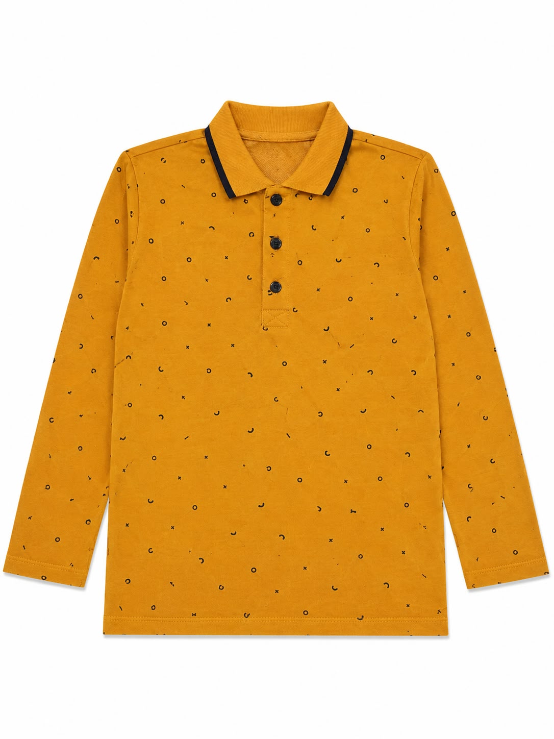 BACHA PARTY POLO SHIRT