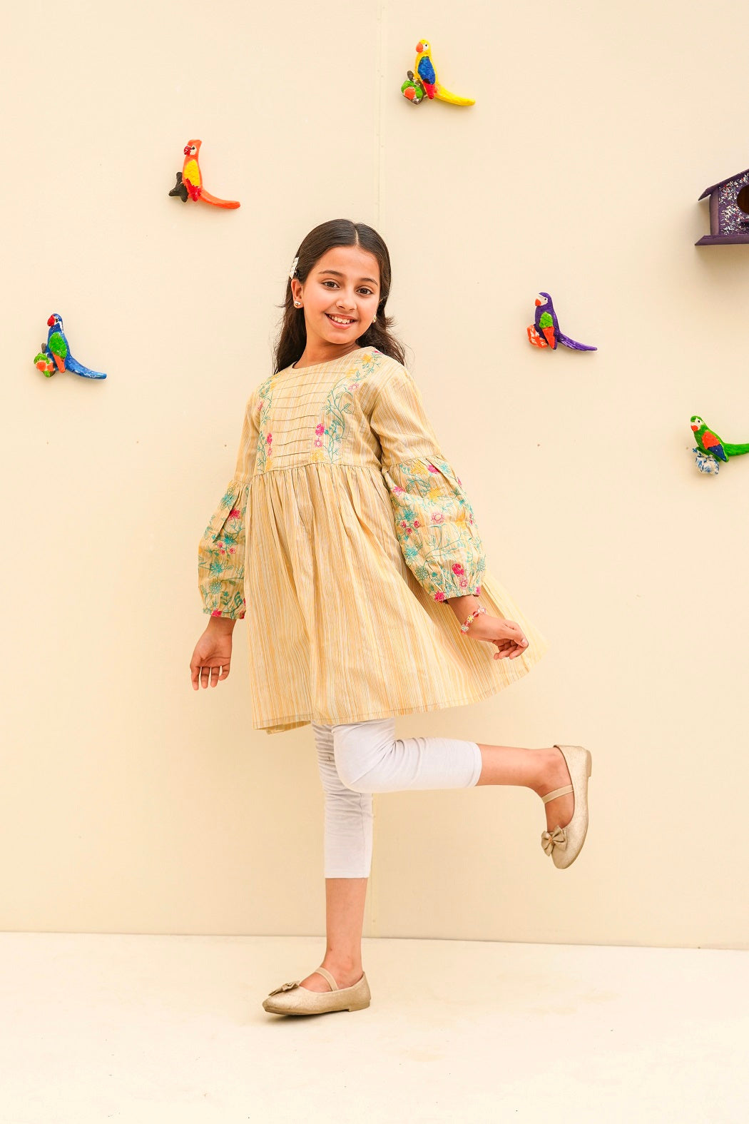 Lily brand frocks collection