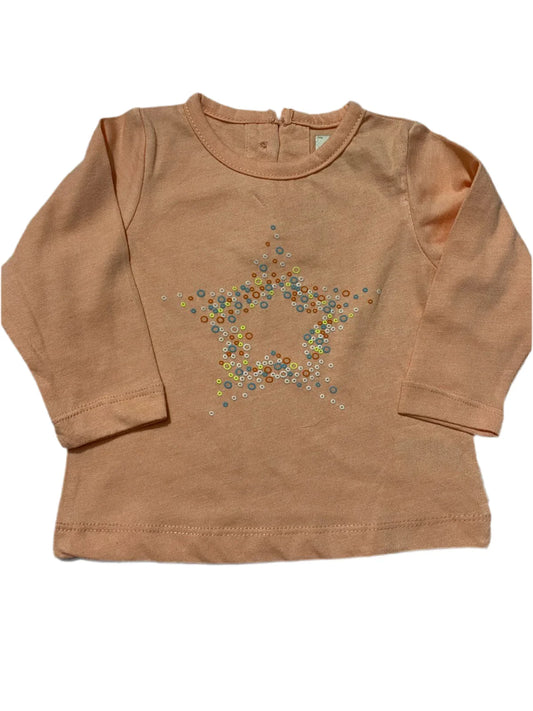 Hopscotch Star Shirt