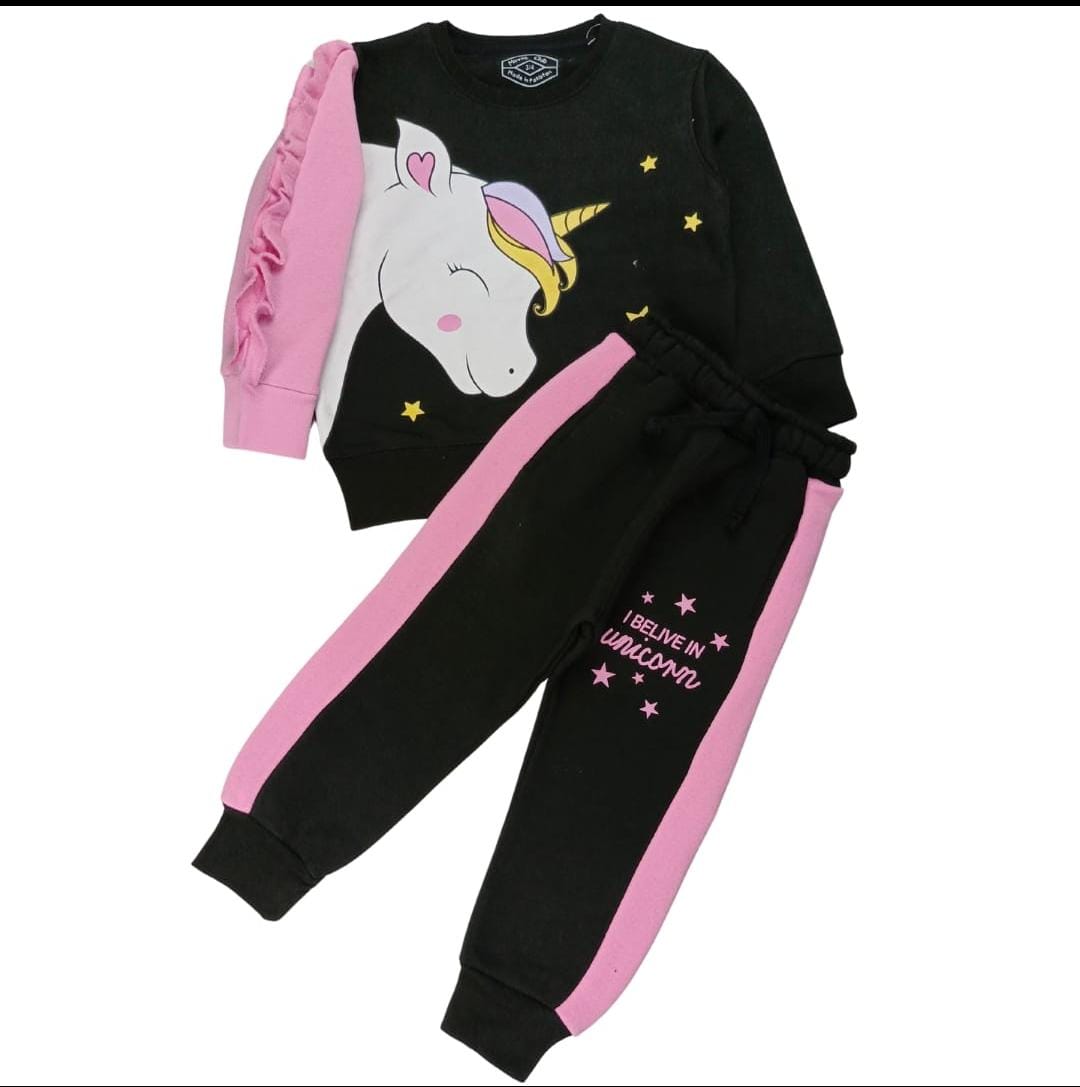 Uniconn tracksuit - Lily