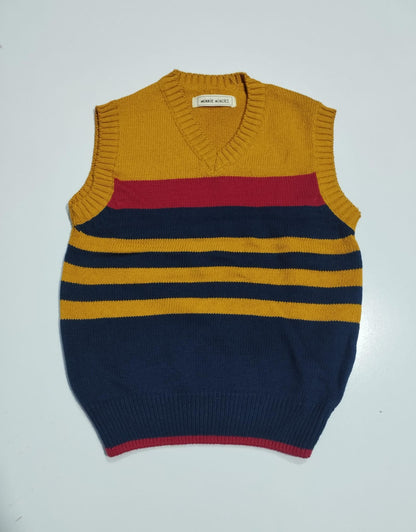 Minnie Minors sleeveless sweaters