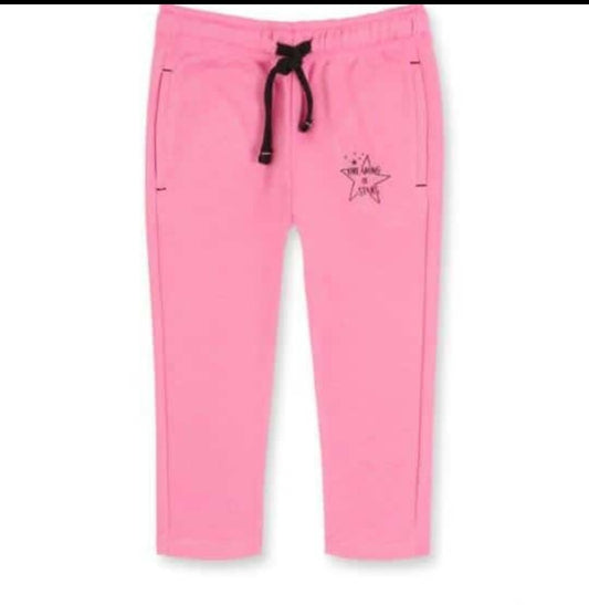 Rollover Girls Trousers