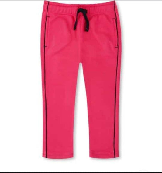 Rollover Girls Trousers