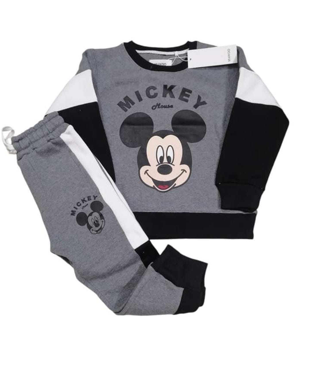 Micky Tracksuit