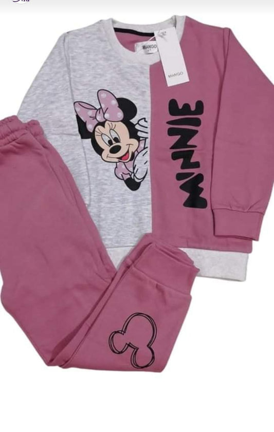 Minnie Tracksuit