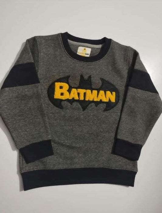 Batman Sweatshirt