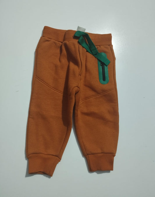 Fleece Trouser