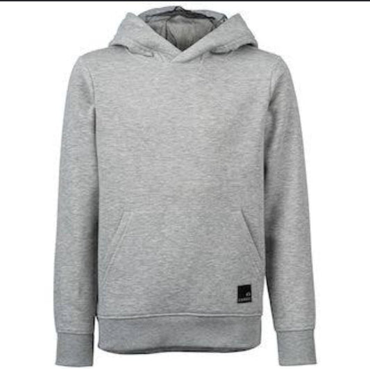 Fleece Hoodie