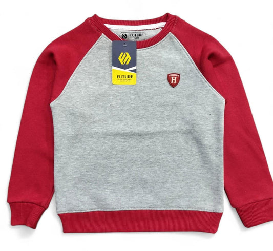 BOYS SWEATSHIRT