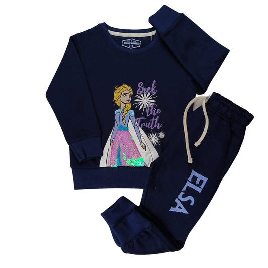 ELSA TRACKSUIT