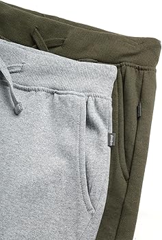 BOYS FLEECE TROUSERS