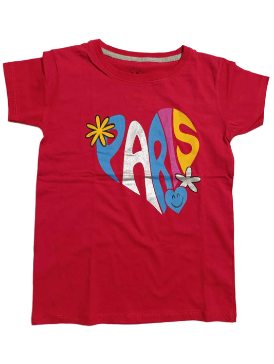 Minnie Minors Red Shir