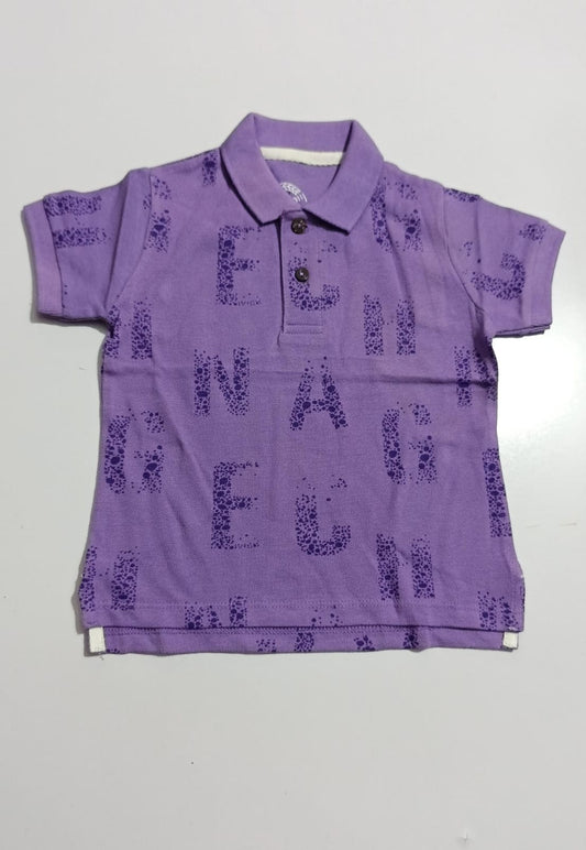 UNISEX POLO
