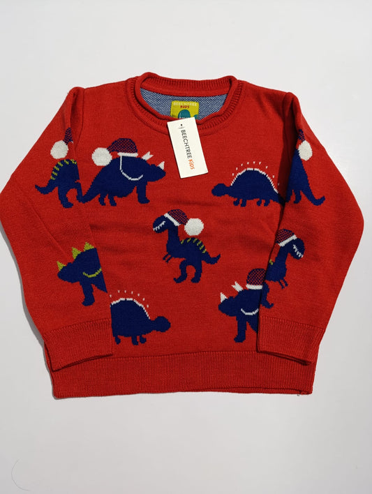 BEECHTREE SWEATER