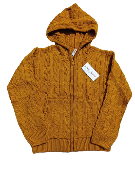 BEECHTREE SWEATER