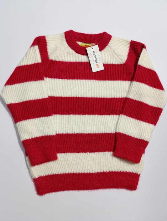 BEECHTREE SWEATER