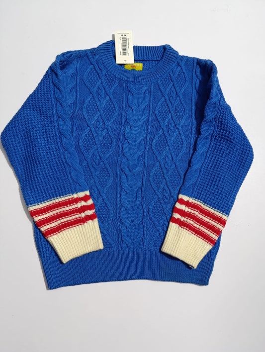 BEECHTREE SWEATER
