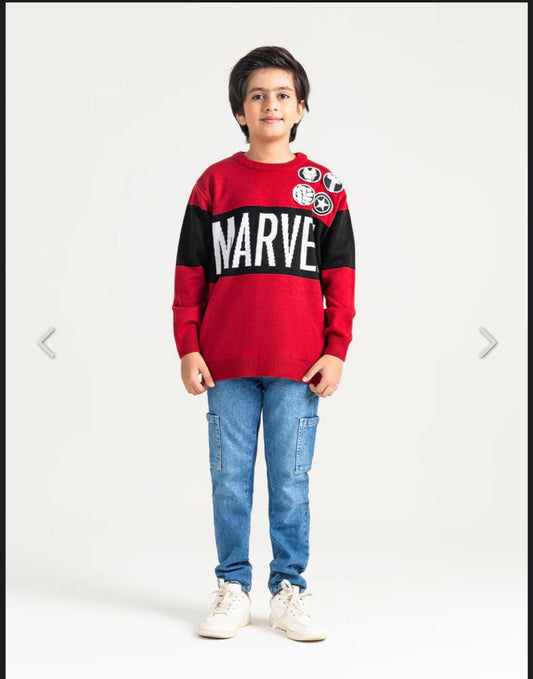 BEECHTREE SWEATER