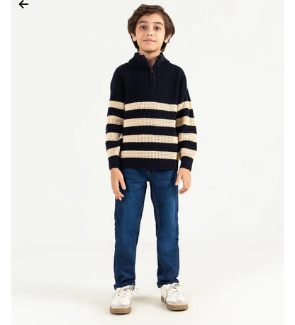 BEECHTREE SWEATER