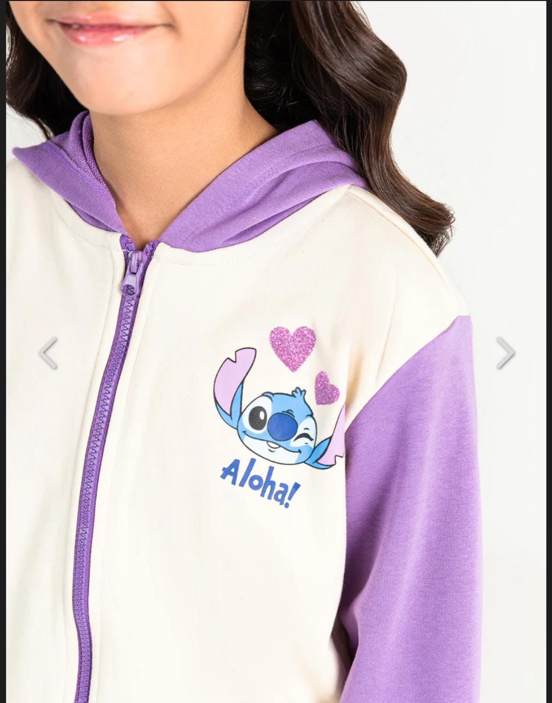 Beechtree Zipper Hoodie