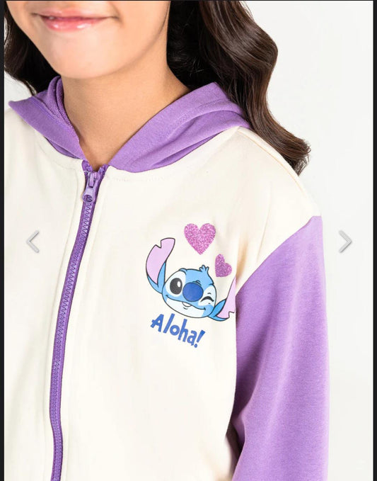 Beechtree Zipper Hoodie