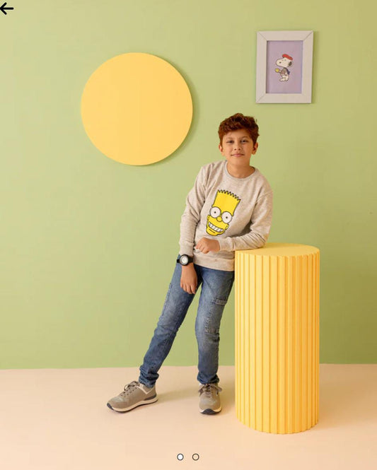 Beechtree sweat Shirt