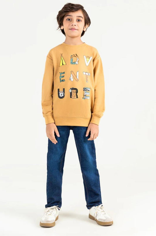 Beechtree Advanture Shirt