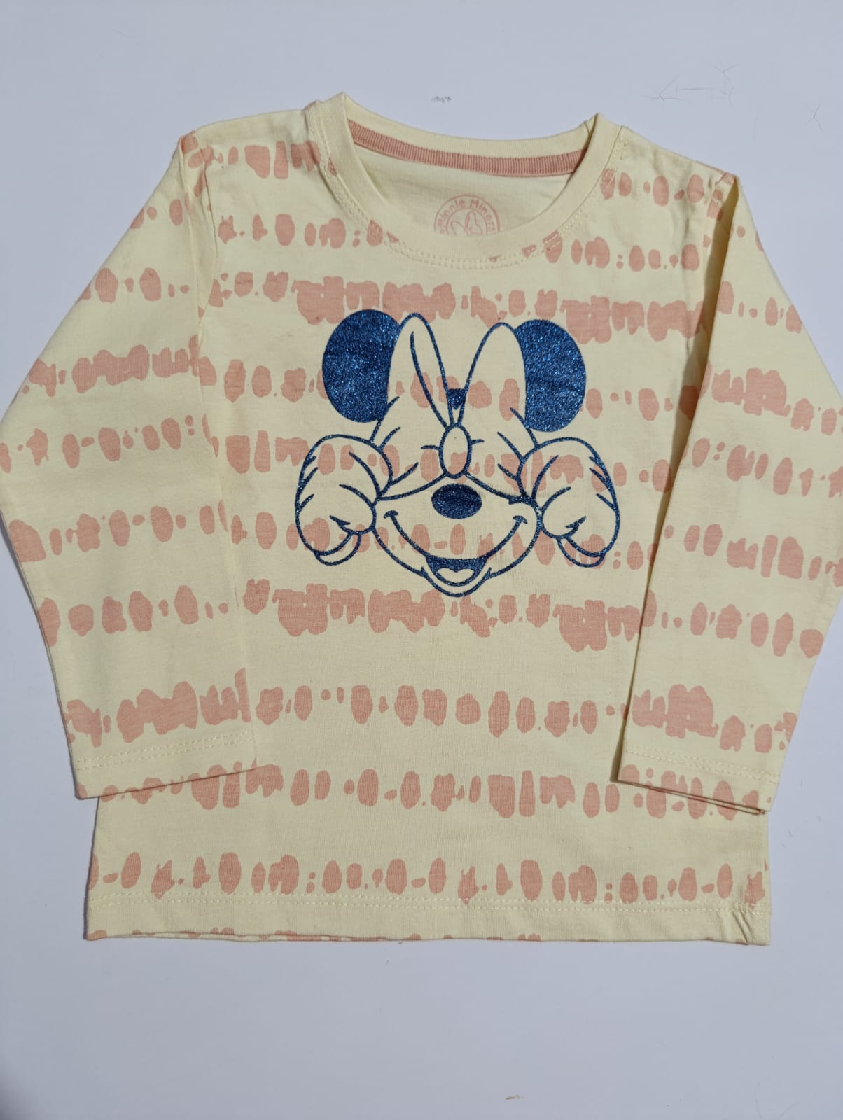 Girls Fullsleeve Shirs