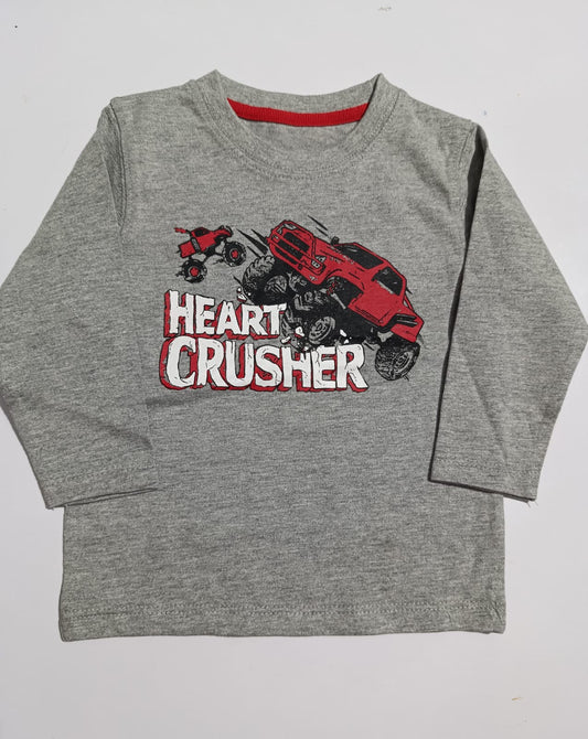 Minnie Minors fullsleeves