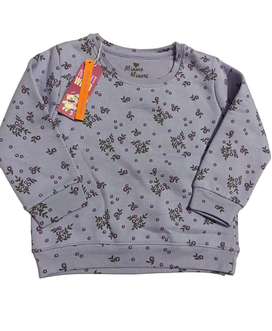 Minnie Minors Sweatshirts
