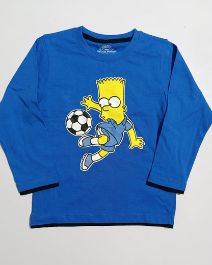 Minnie Minors Fullsleeve shirts