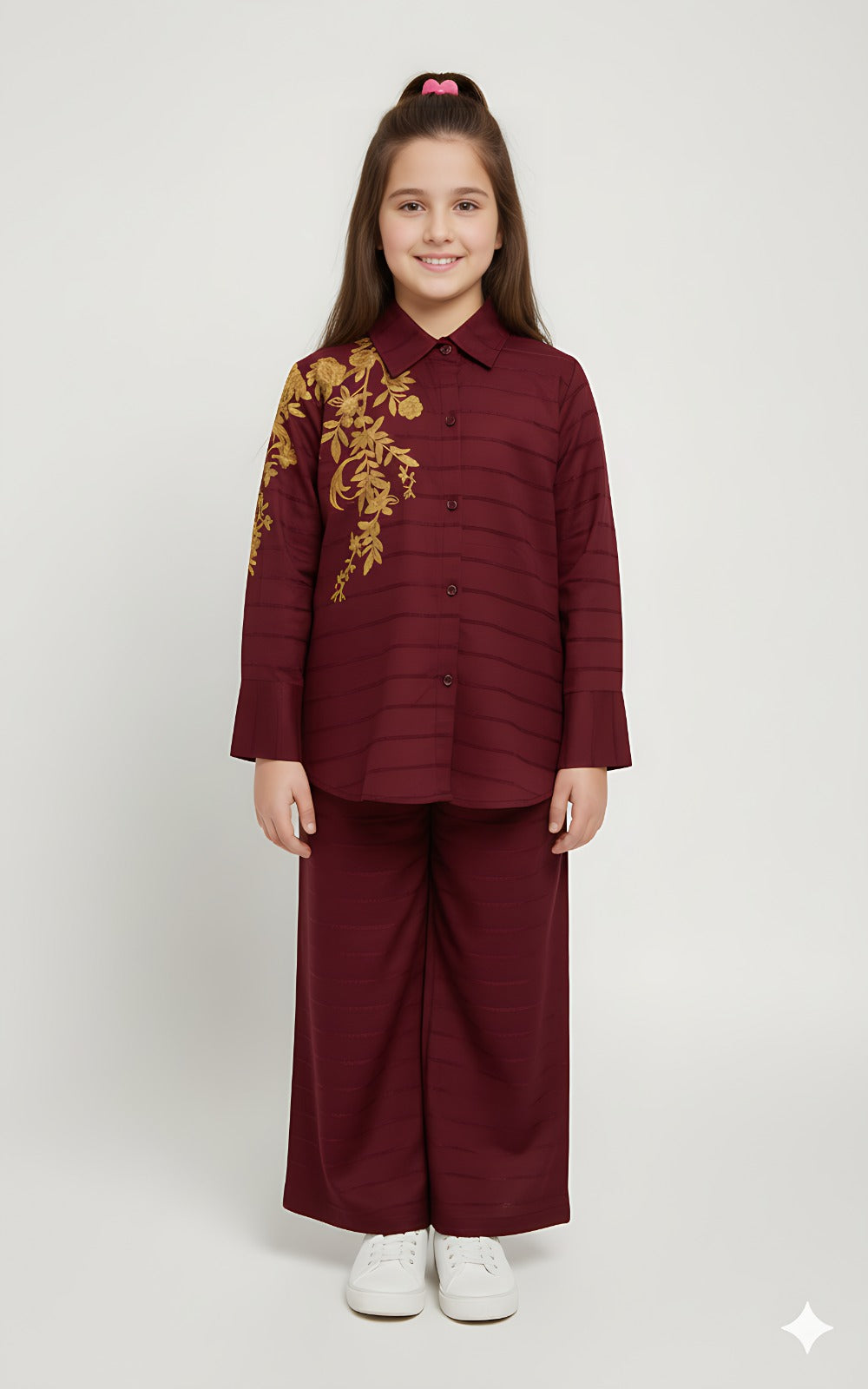 Mroon Alpine Mrina 2pc