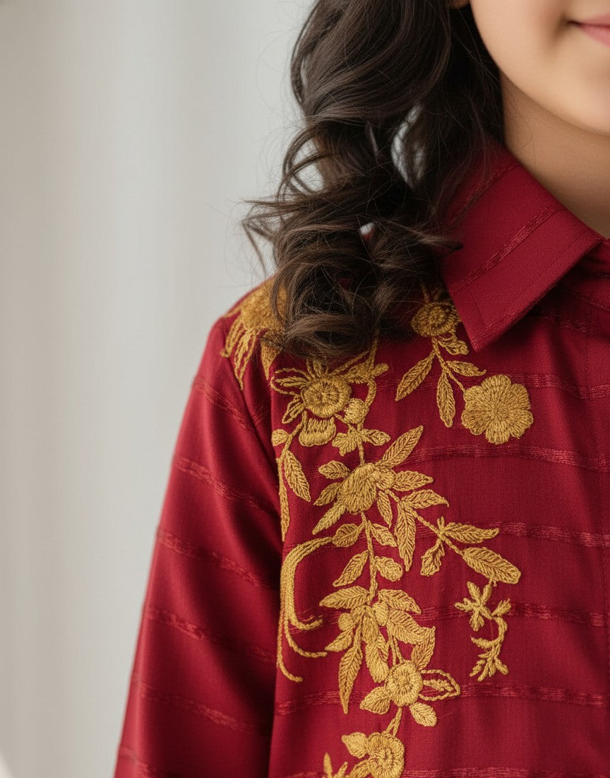 Mroon Alpine Mrina 2pc