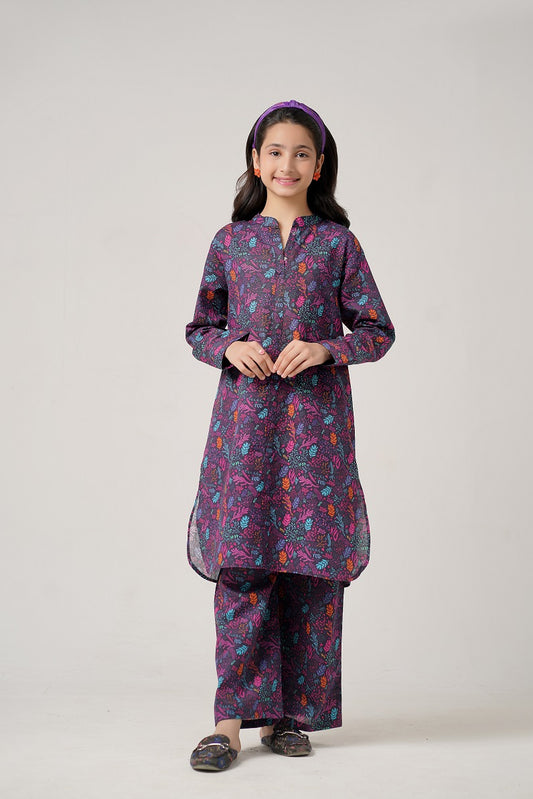 girls suit