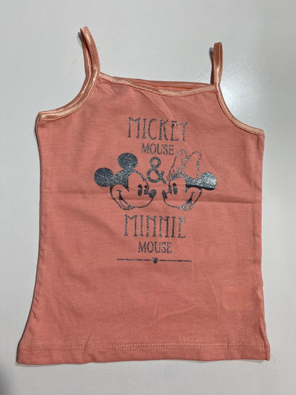 MinnieMinors Camisoles.