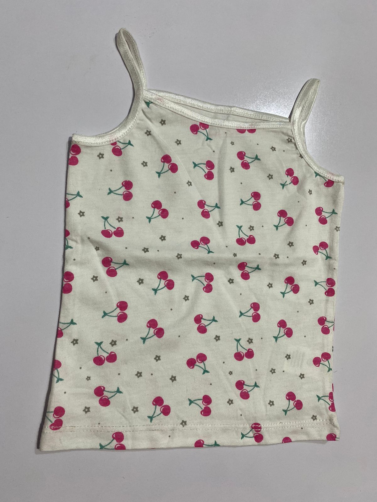 MinnieMinors Camisoles.