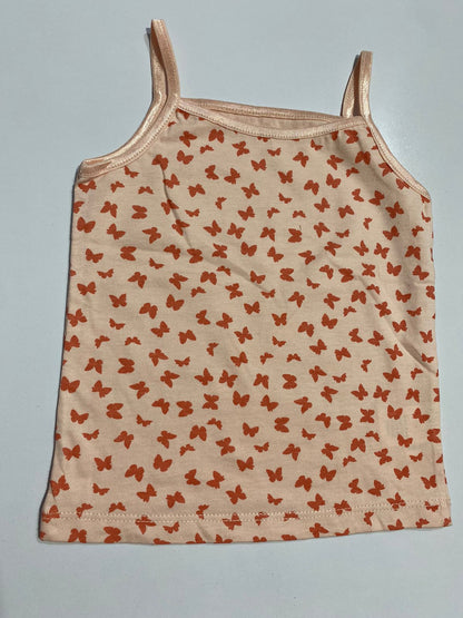 MinnieMinors Camisoles.
