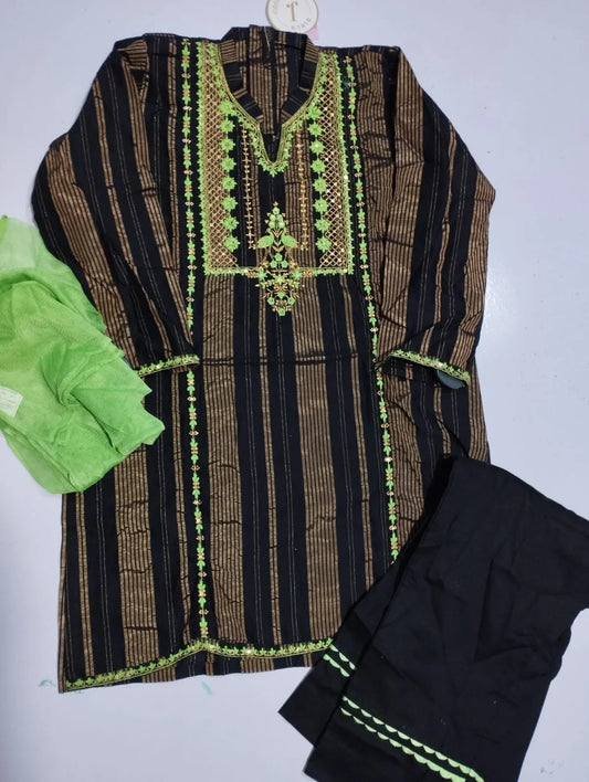 J.balck 3pc formal - Lily