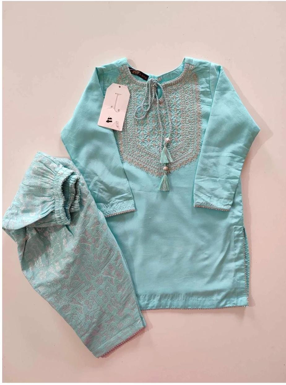 j. kids formal 2pc - Lily