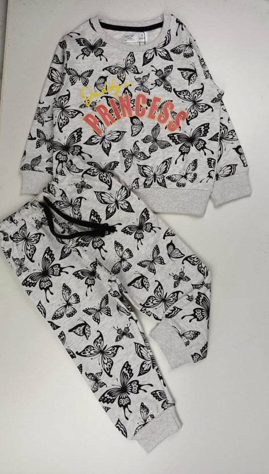 Butterfly Tracksuit