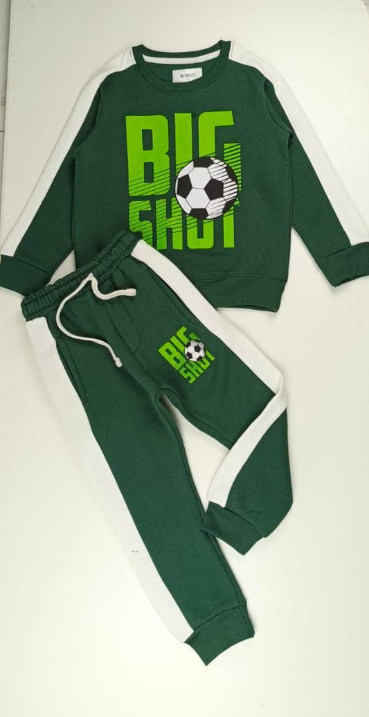 Football Tracksuit