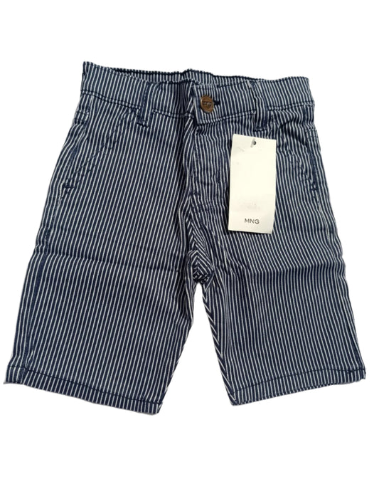 soft cotton shorts