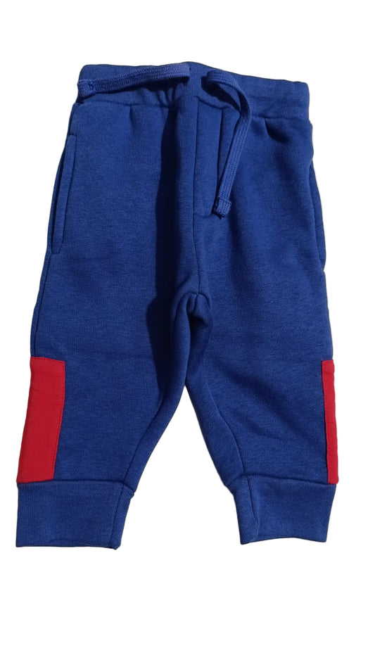 Minnie Minors Fleece Trouser