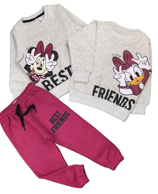 Best Friends Tracksuit