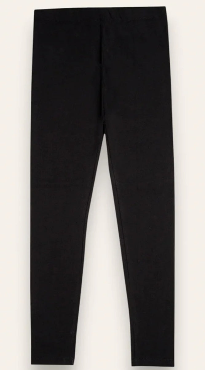 Lily Black Summer Tight