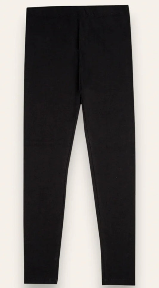 Lily Black Summer Tight