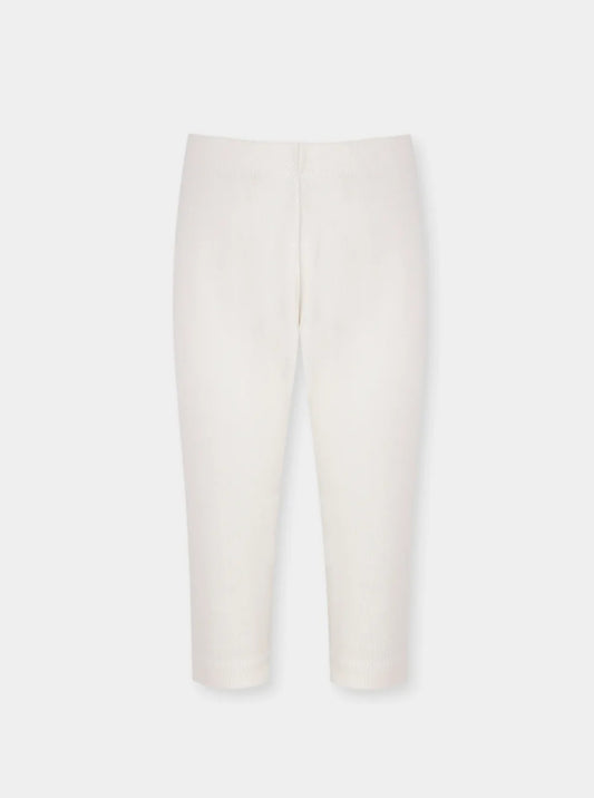 Lily White Summer Tight