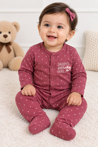 MINNIE MINORS ROMPERS