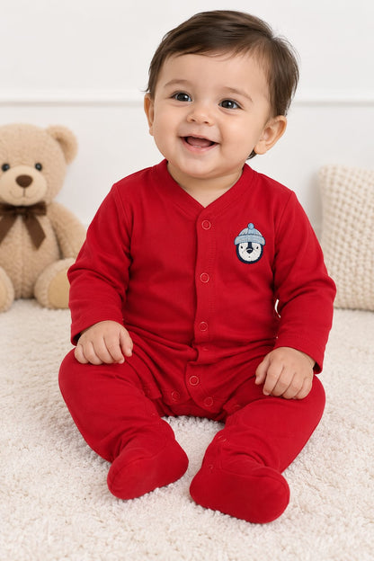 MINNIE MINORS ROMPERS
